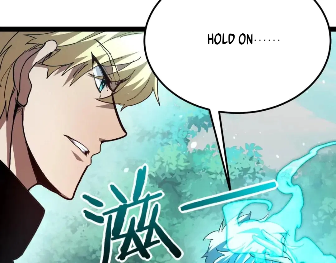Maxed Strength Necromancer Chapter 147 – Page 155