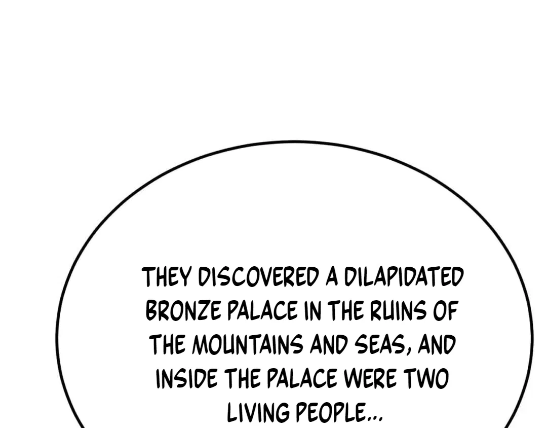 Maxed Strength Necromancer Chapter 147 – Page 158
