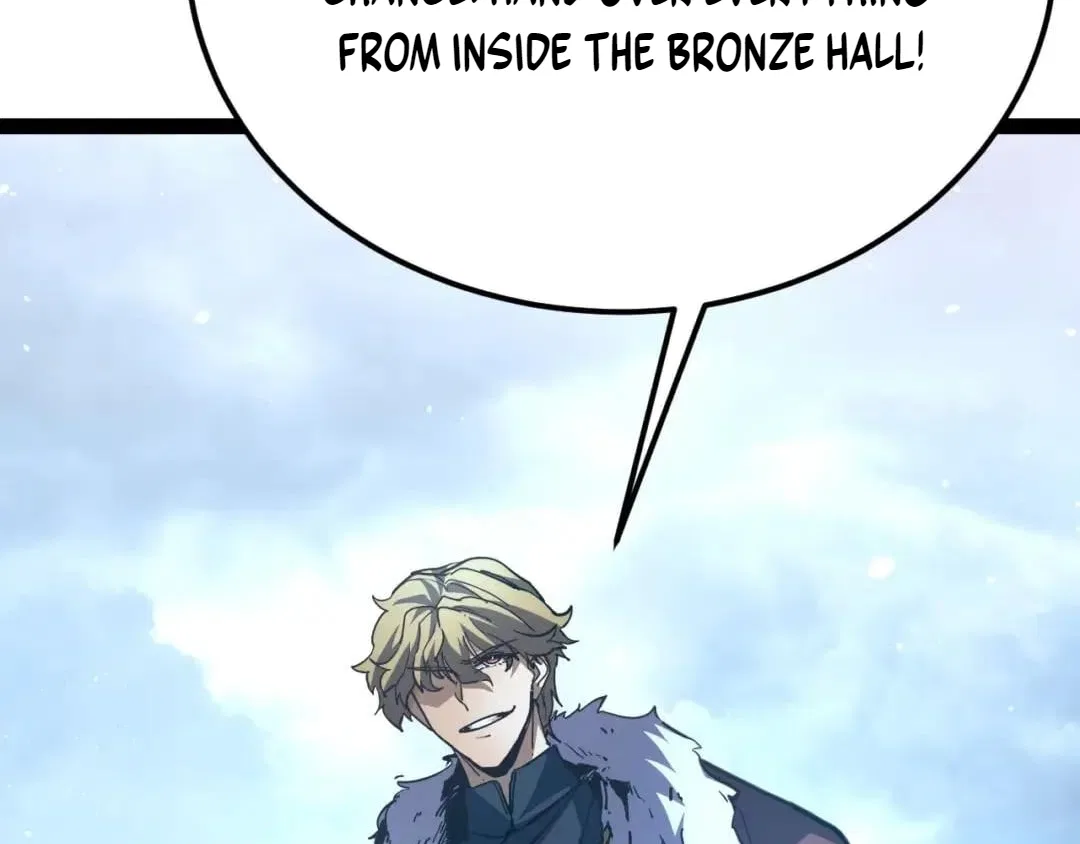 Maxed Strength Necromancer Chapter 147 – Page 181