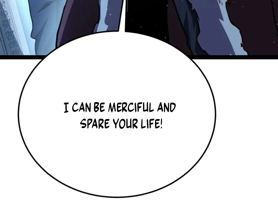 Maxed Strength Necromancer Chapter 147 – Page 183