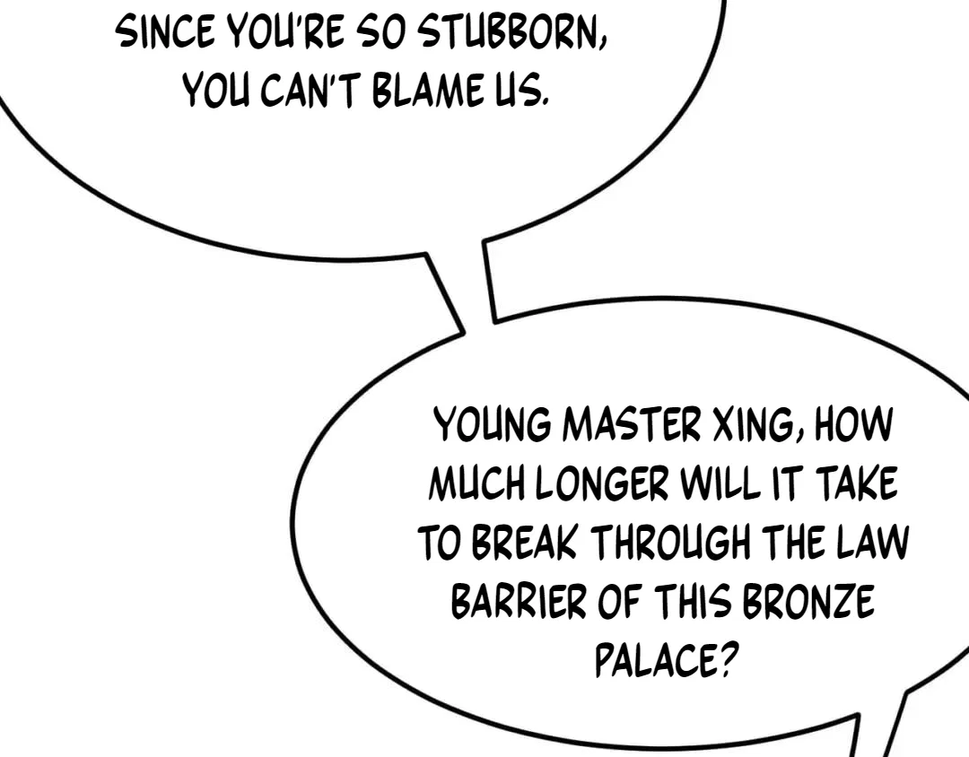 Maxed Strength Necromancer Chapter 147 – Page 189