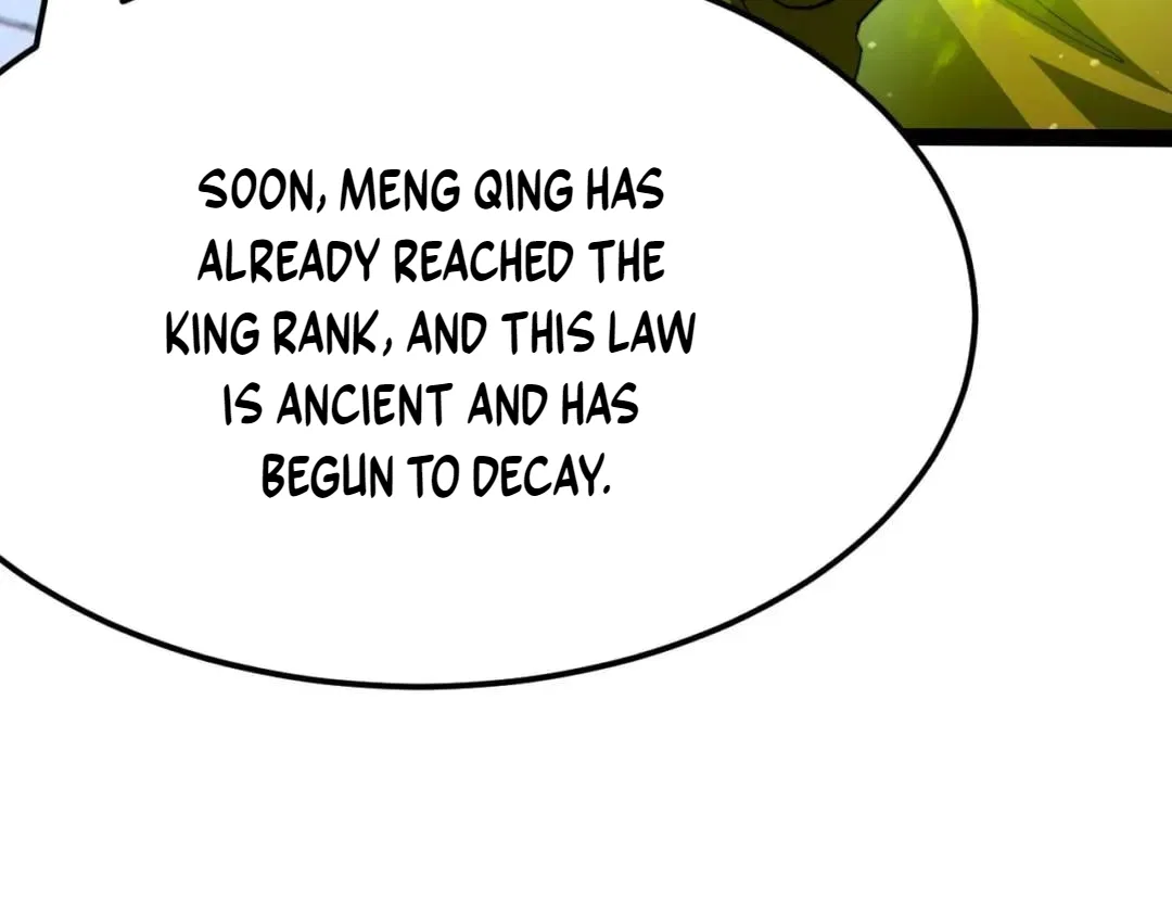 Maxed Strength Necromancer Chapter 147 – Page 193