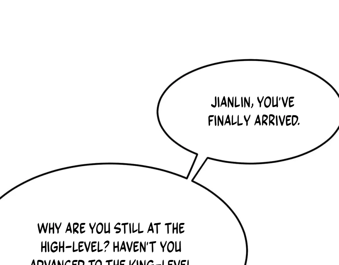 Maxed Strength Necromancer Chapter 147 – Page 197