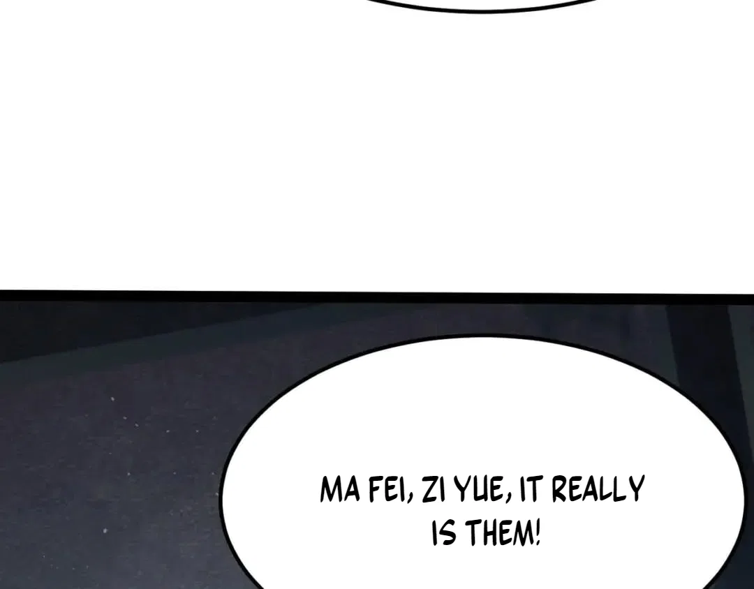 Maxed Strength Necromancer Chapter 147 – Page 201