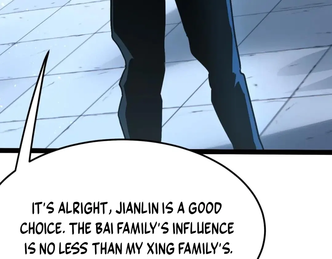 Maxed Strength Necromancer Chapter 147 – Page 213