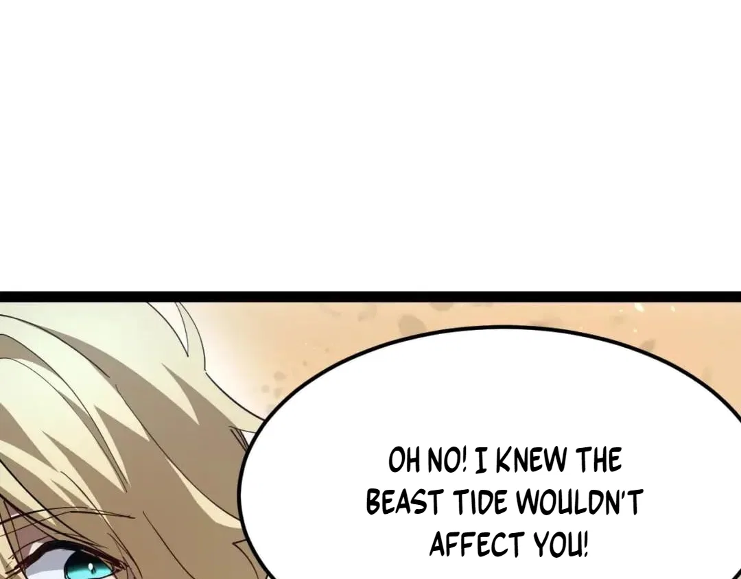 Maxed Strength Necromancer Chapter 147 – Page 215