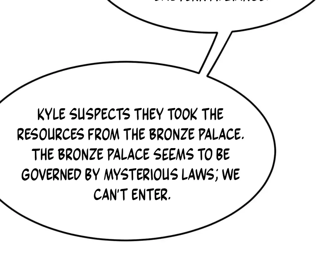 Maxed Strength Necromancer Chapter 147 – Page 221
