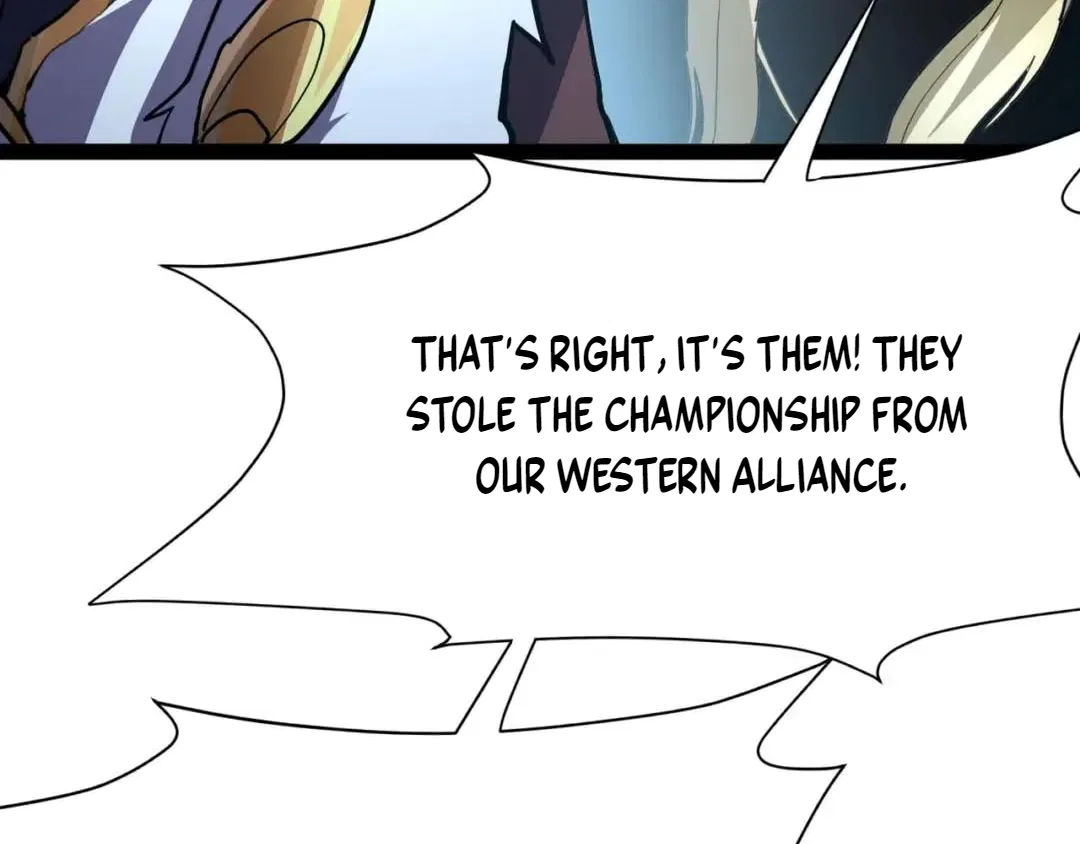 Maxed Strength Necromancer Chapter 147 – Page 225
