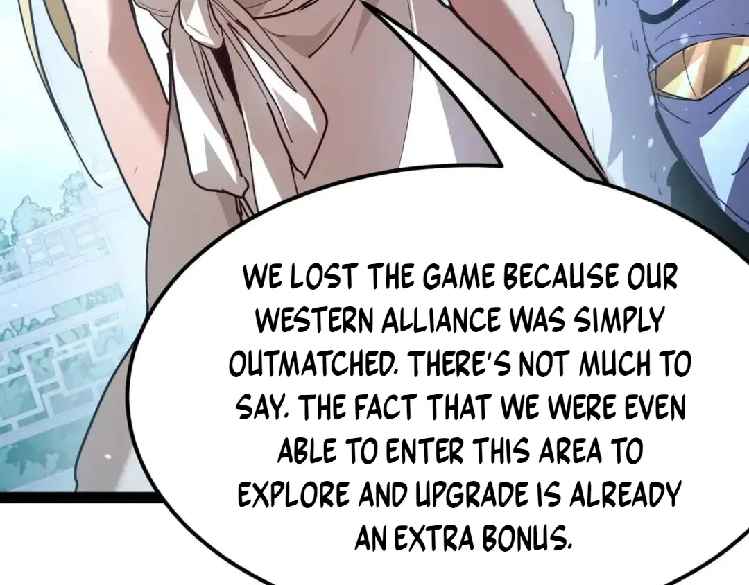 Maxed Strength Necromancer Chapter 147 – Page 229