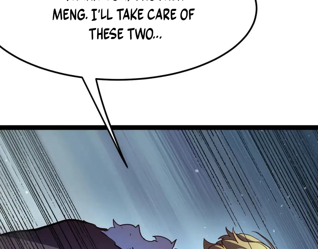 Maxed Strength Necromancer Chapter 147 – Page 251