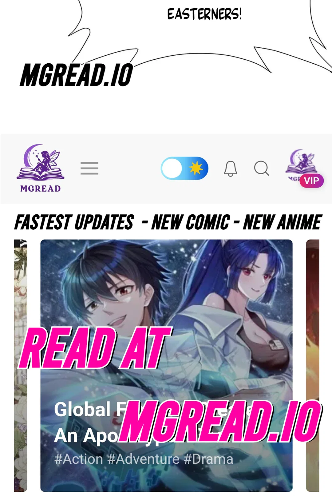 Maxed Strength Necromancer Chapter 147 – Page 259
