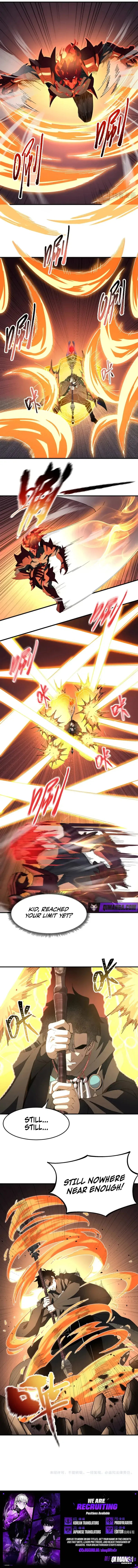Global Class Transition: The Magic King’s Skills Have Infinite Affixes Chapter 15 – Page 7