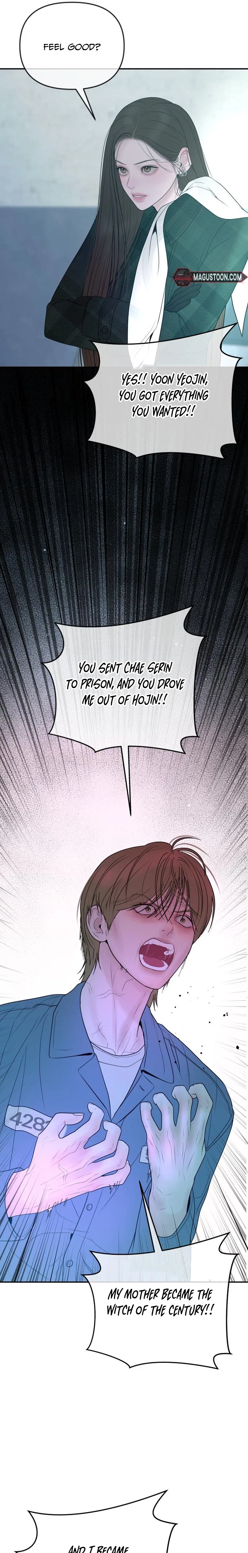 I’ll Marry Your Brother Chapter 85 – Page 5