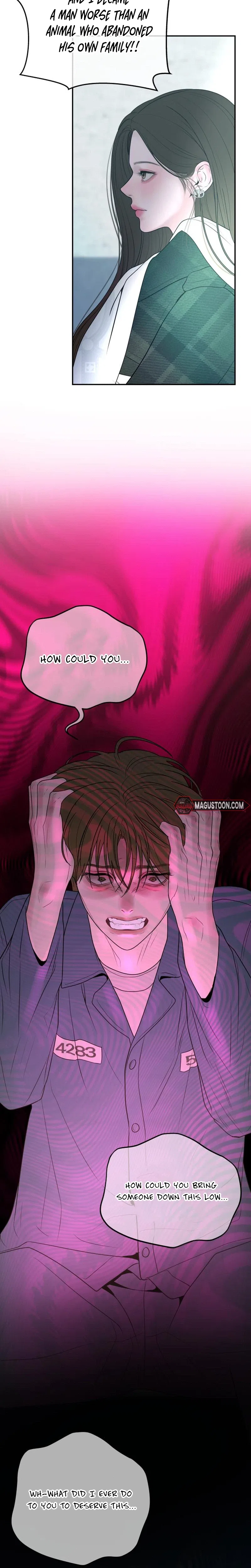 I’ll Marry Your Brother Chapter 85 – Page 6