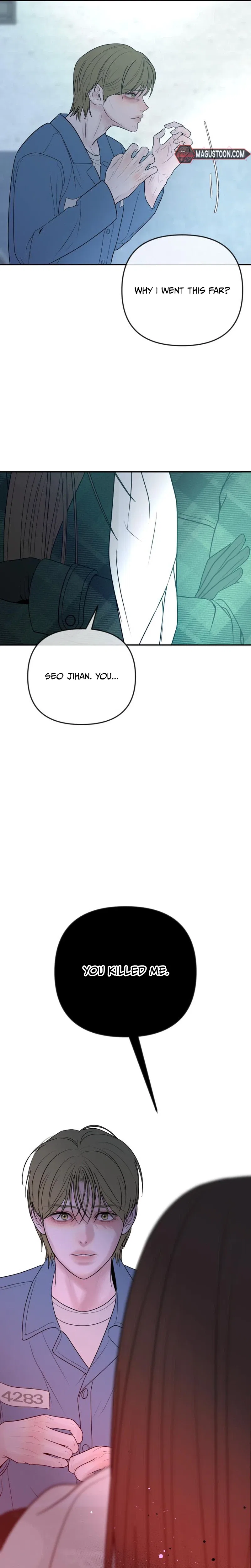 I’ll Marry Your Brother Chapter 85 – Page 8