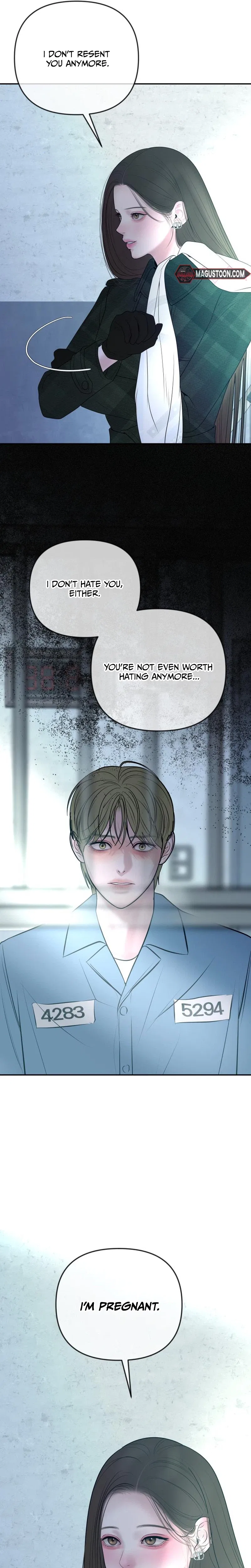 I’ll Marry Your Brother Chapter 85 – Page 14