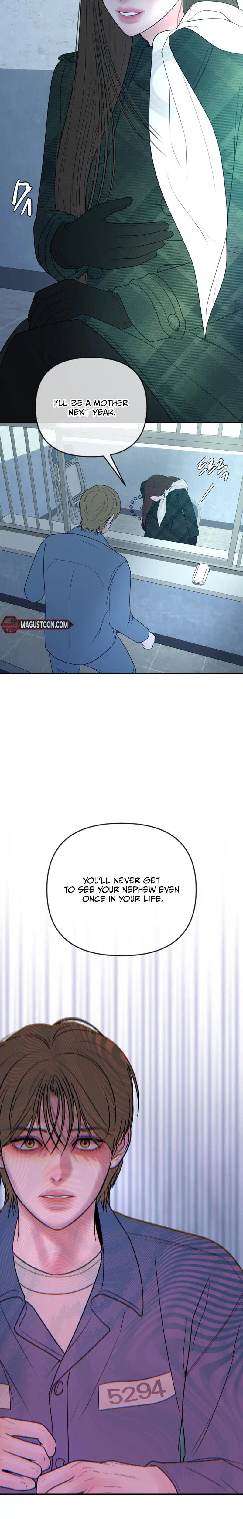 I’ll Marry Your Brother Chapter 85 – Page 15