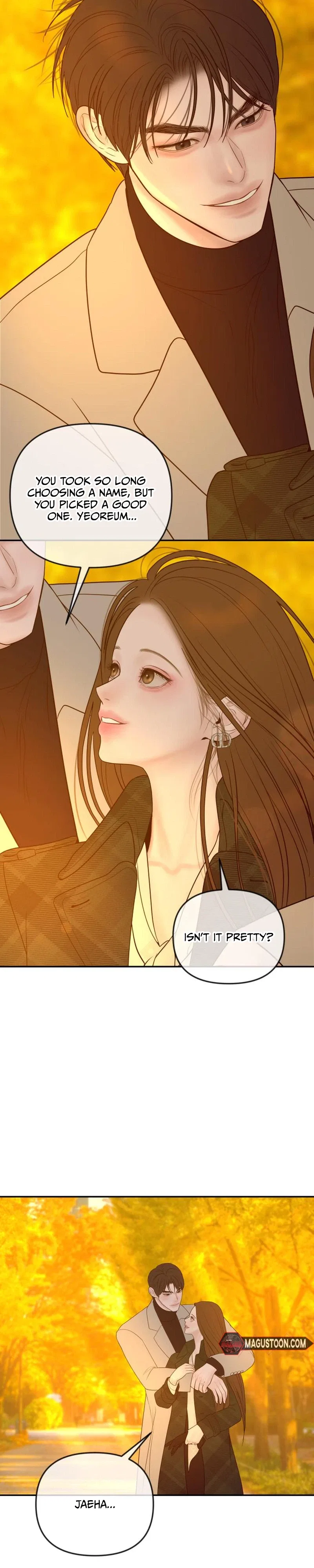 I’ll Marry Your Brother Chapter 85 – Page 22