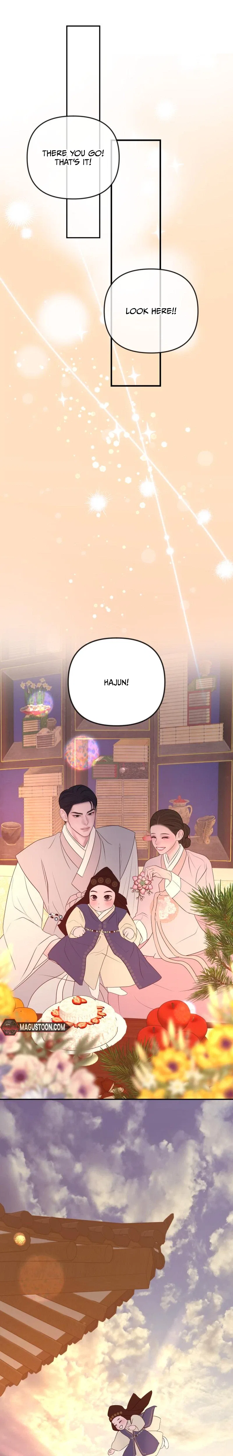 I’ll Marry Your Brother Chapter 85 – Page 28