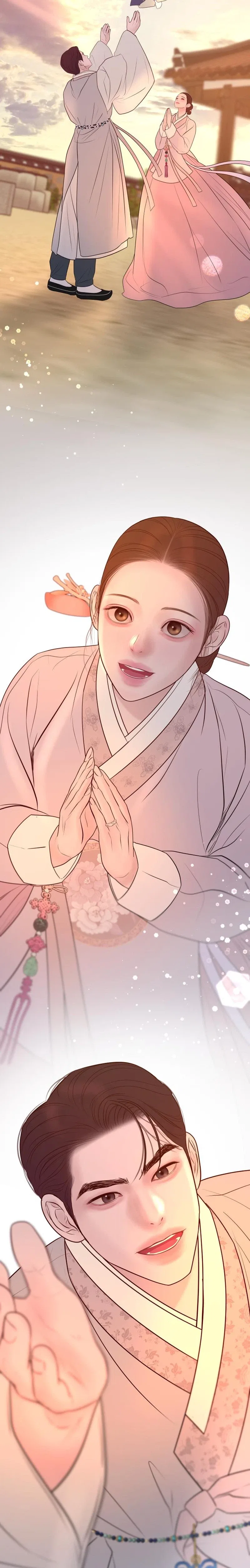 I’ll Marry Your Brother Chapter 85 – Page 29