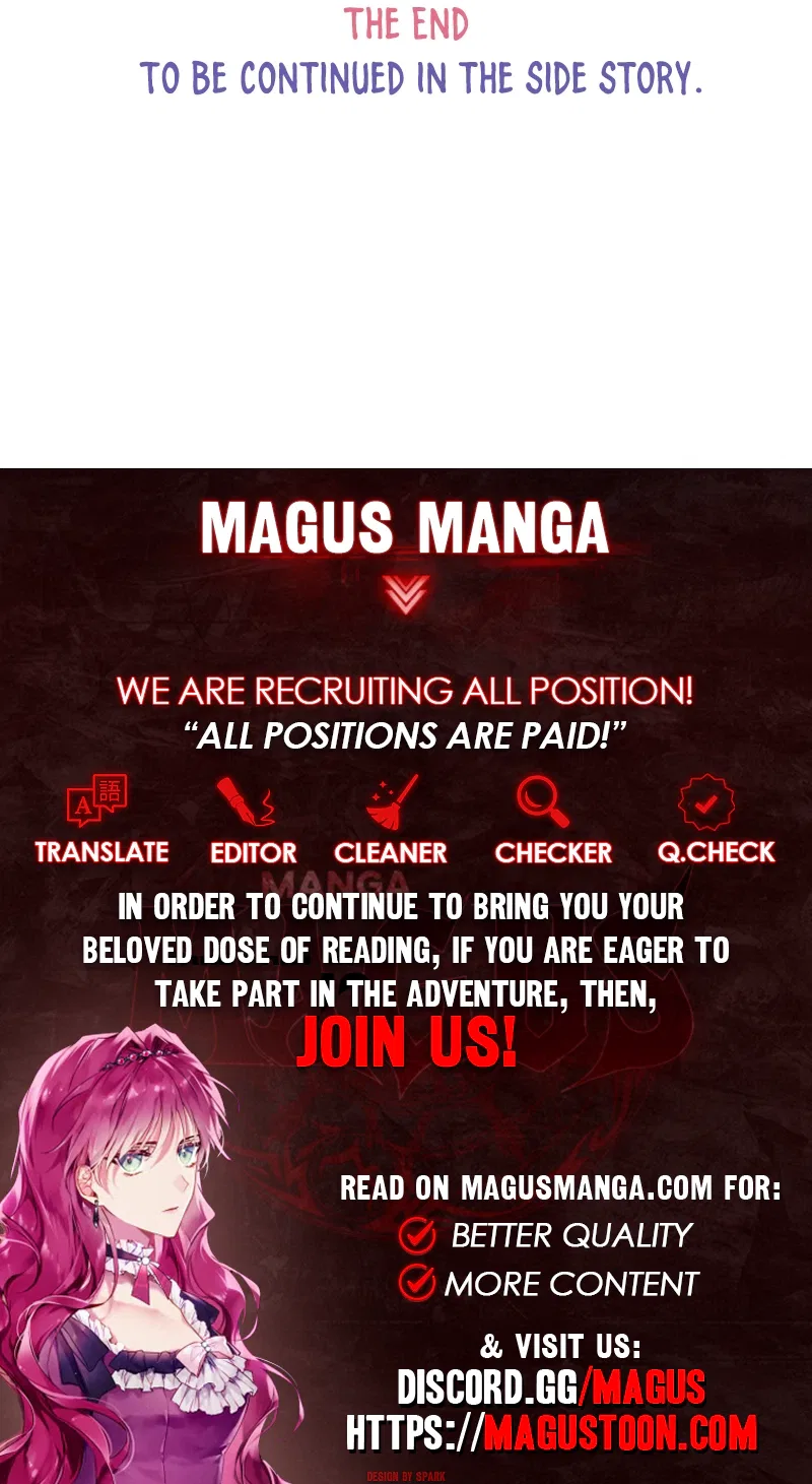 I’ll Marry Your Brother Chapter 85 – Page 31