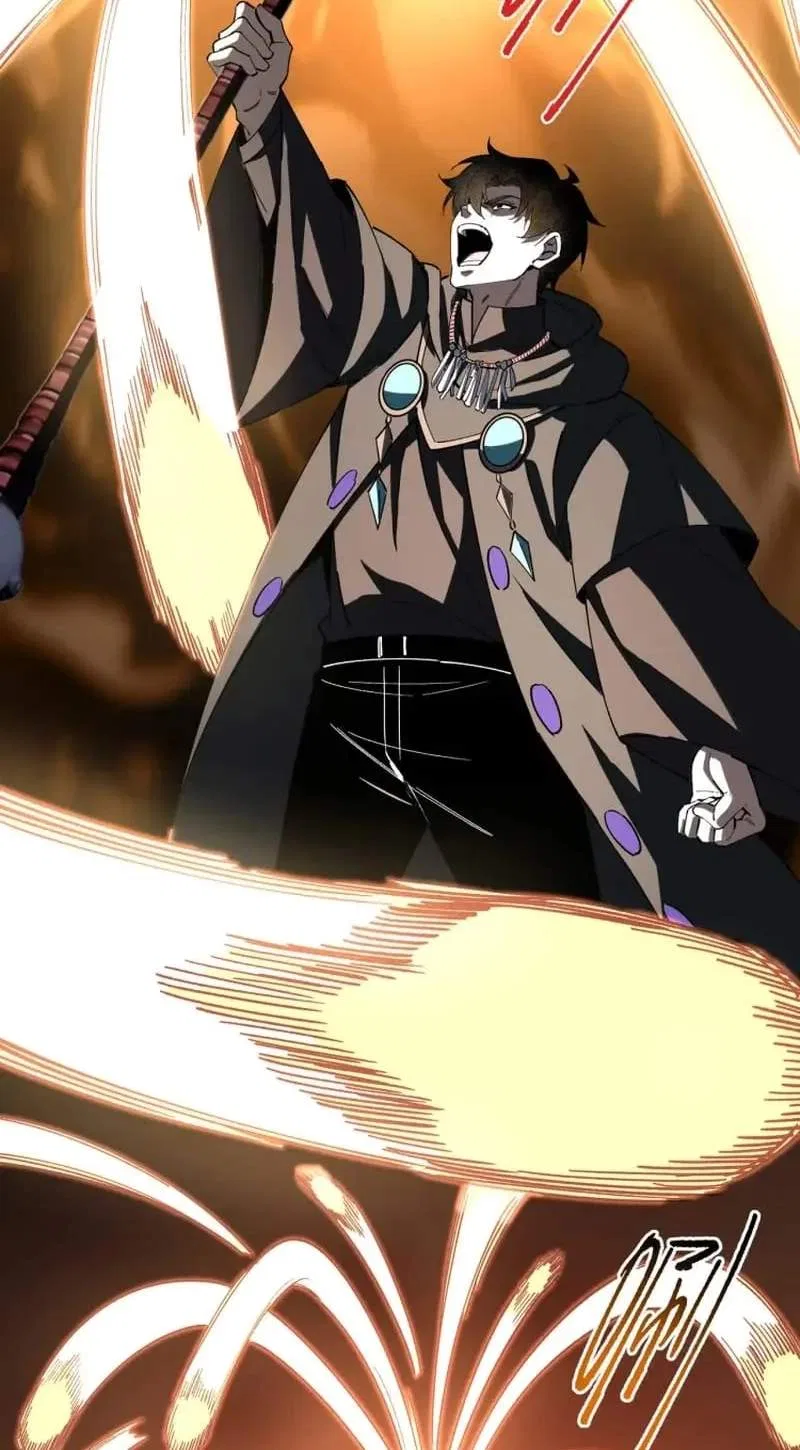 Global Class Transition: The Magic King’s Skills Have Infinite Affixes Chapter 16 – Page 2