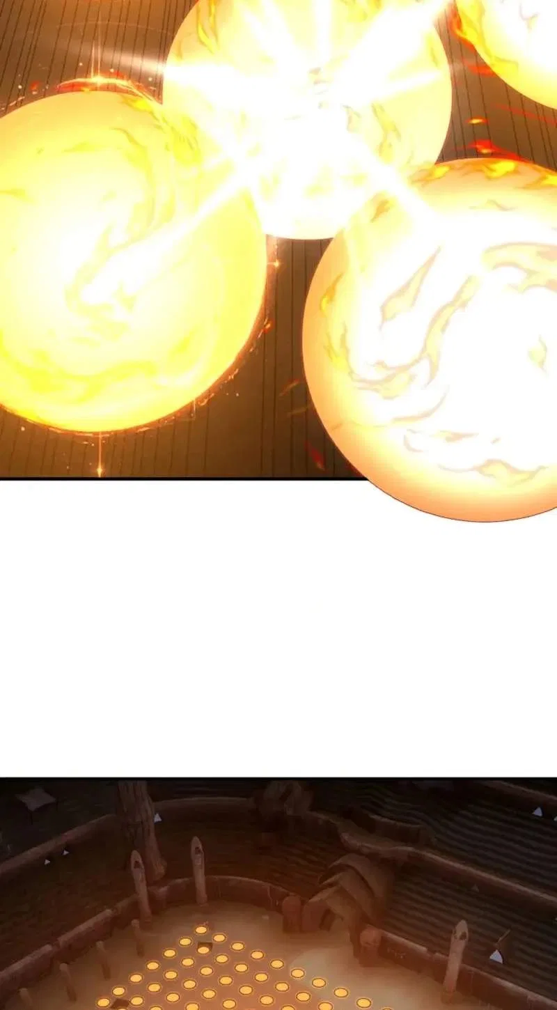 Global Class Transition: The Magic King’s Skills Have Infinite Affixes Chapter 16 – Page 4