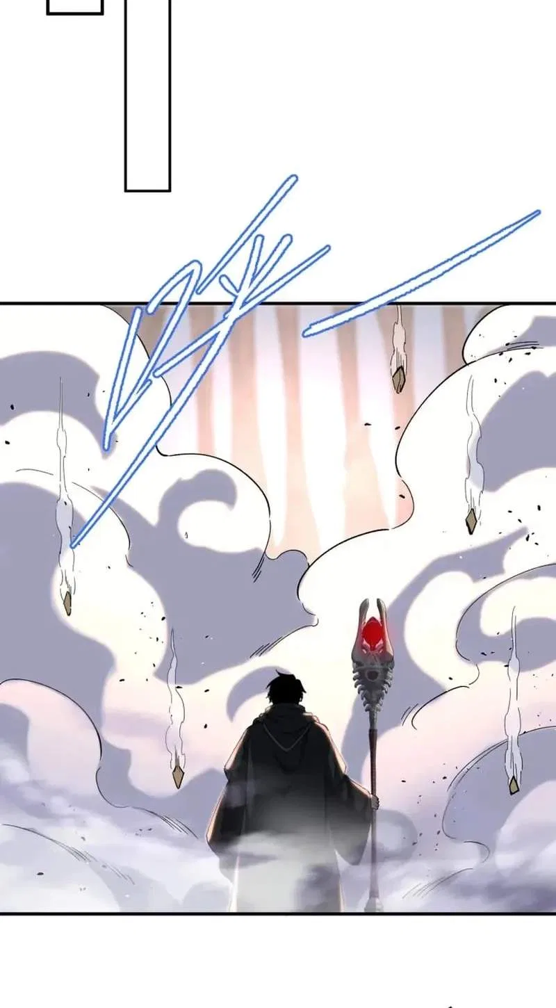 Global Class Transition: The Magic King’s Skills Have Infinite Affixes Chapter 16 – Page 7