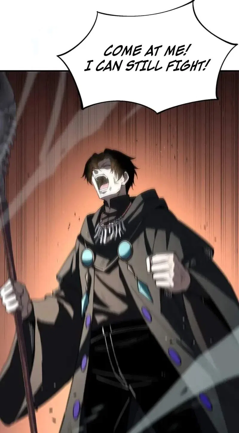 Global Class Transition: The Magic King’s Skills Have Infinite Affixes Chapter 16 – Page 8