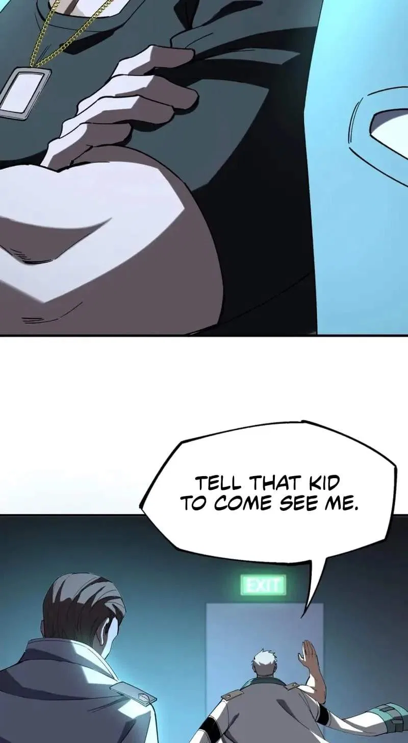Global Class Transition: The Magic King’s Skills Have Infinite Affixes Chapter 16 – Page 12