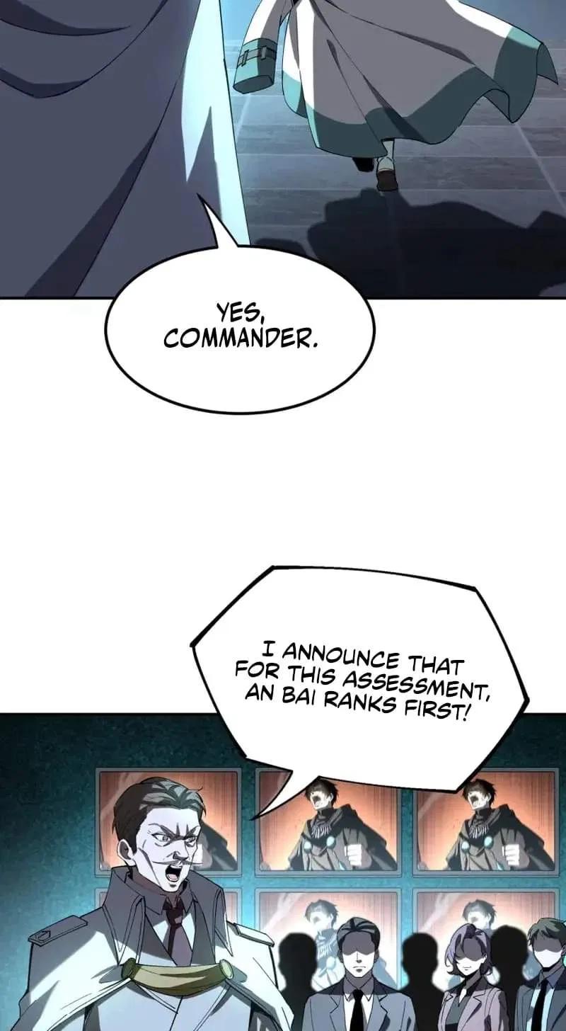 Global Class Transition: The Magic King’s Skills Have Infinite Affixes Chapter 16 – Page 13