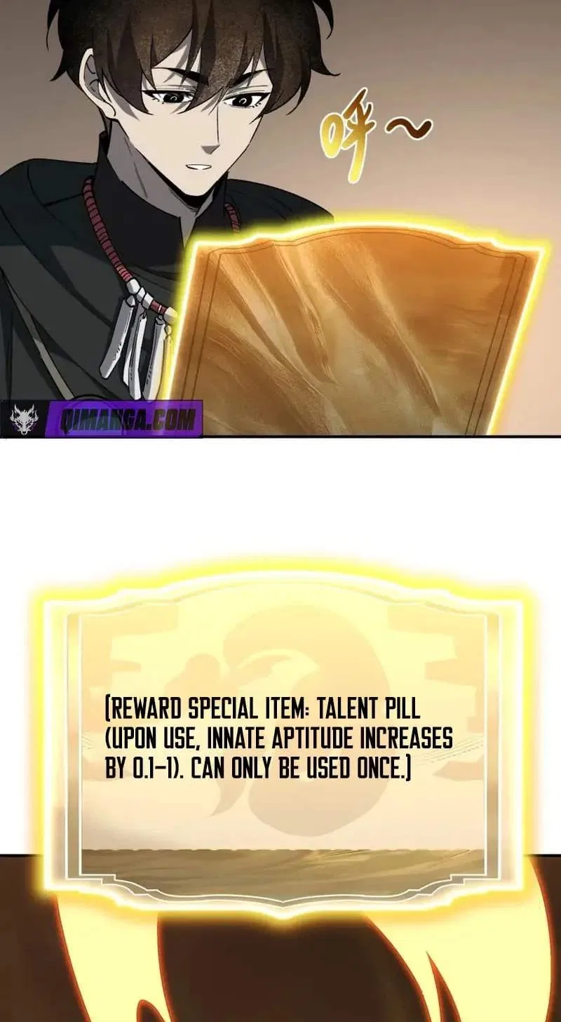 Global Class Transition: The Magic King’s Skills Have Infinite Affixes Chapter 16 – Page 15