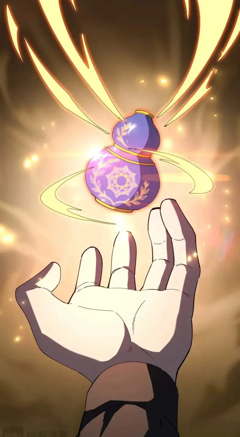 Global Class Transition: The Magic King’s Skills Have Infinite Affixes Chapter 16 – Page 16