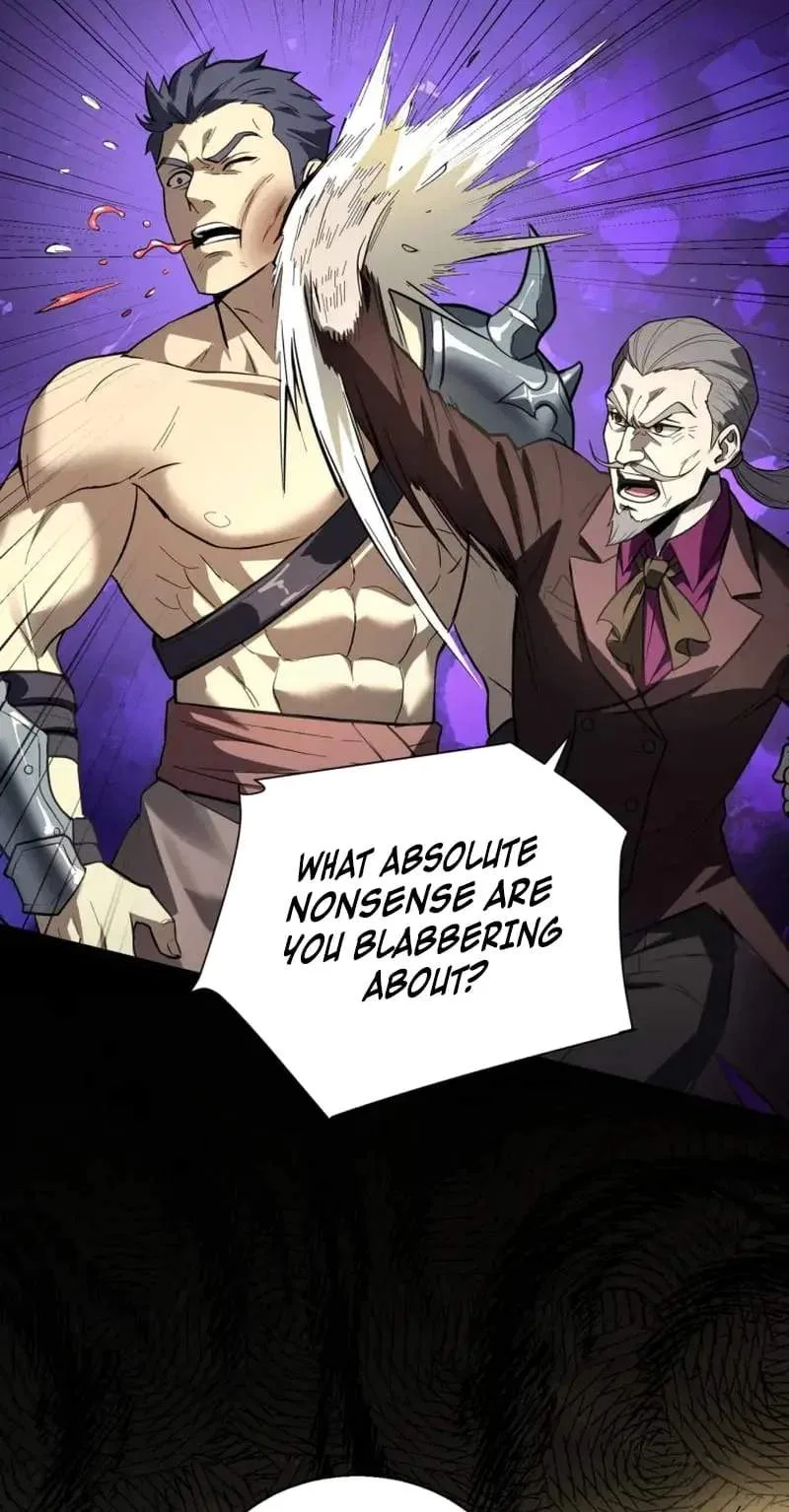 Global Class Transition: The Magic King’s Skills Have Infinite Affixes Chapter 16 – Page 29