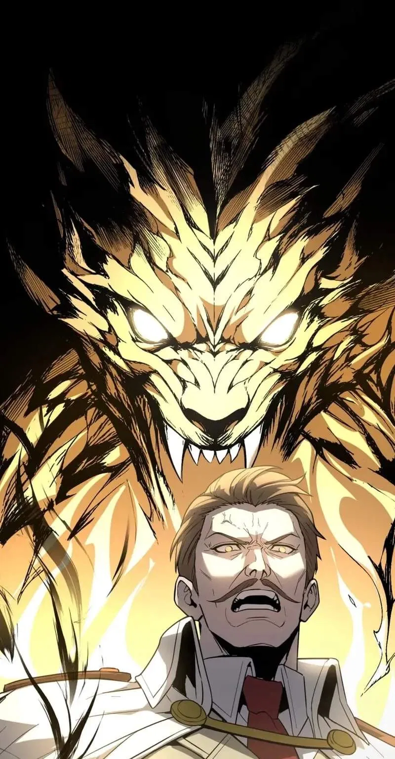 Global Class Transition: The Magic King’s Skills Have Infinite Affixes Chapter 16 – Page 31