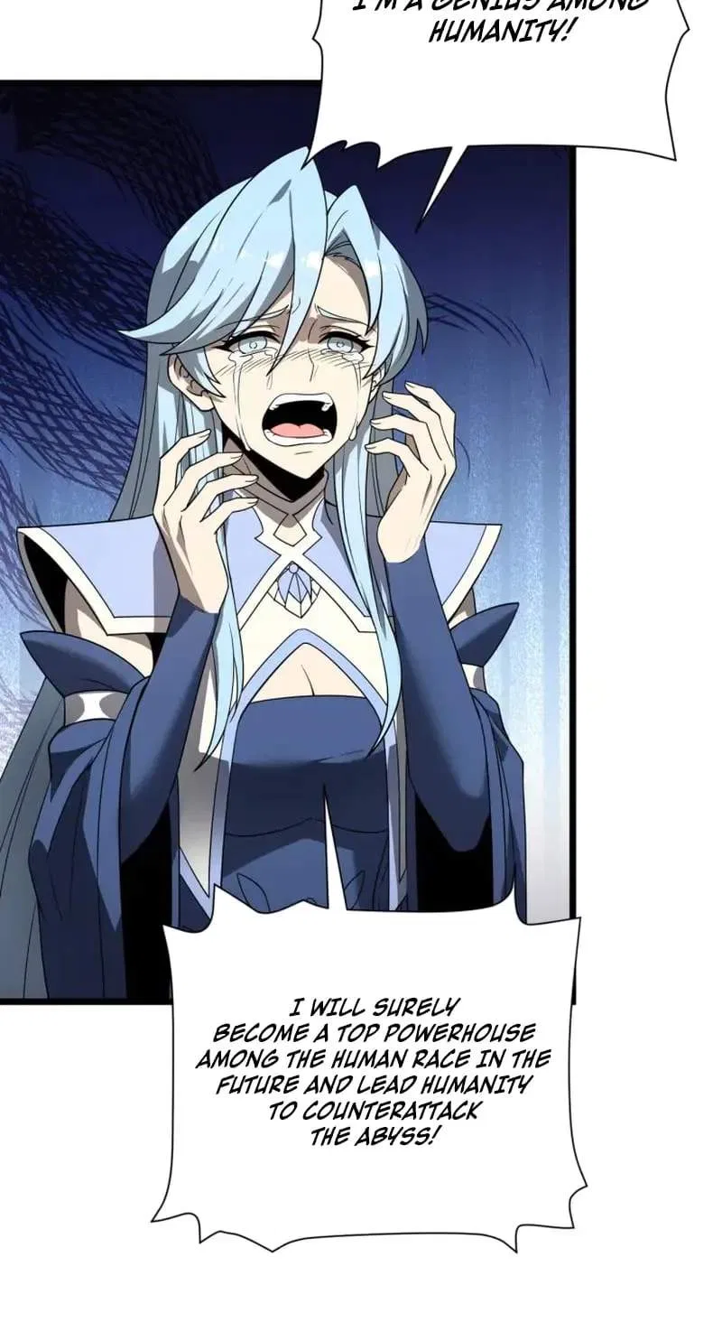 Global Class Transition: The Magic King’s Skills Have Infinite Affixes Chapter 16 – Page 48