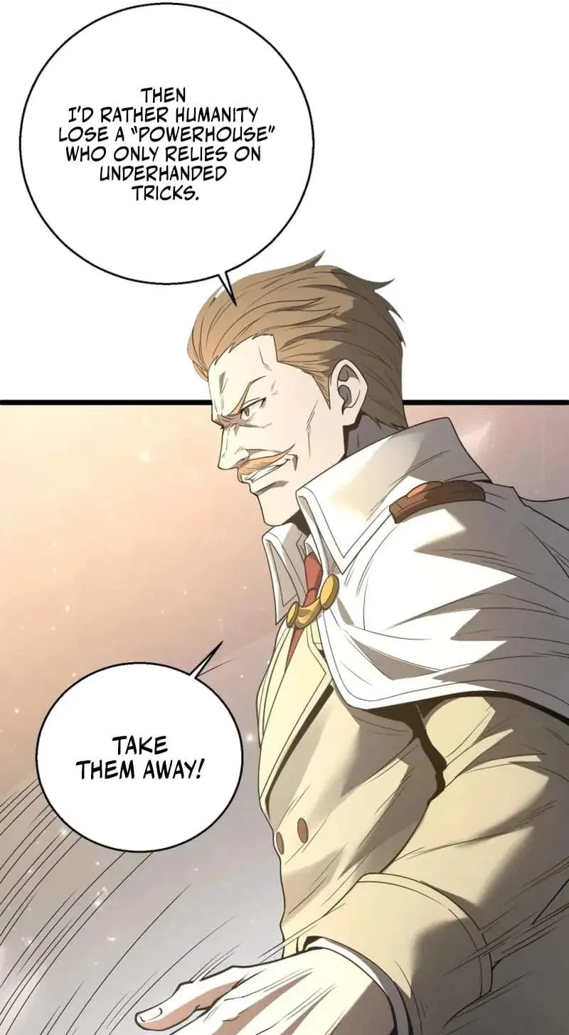 Global Class Transition: The Magic King’s Skills Have Infinite Affixes Chapter 16 – Page 49
