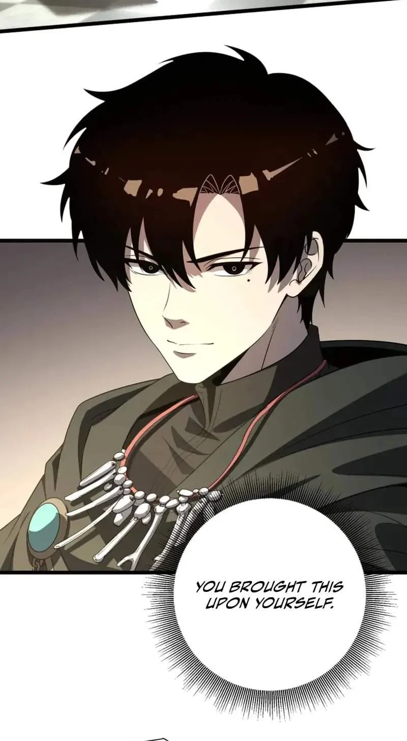 Global Class Transition: The Magic King’s Skills Have Infinite Affixes Chapter 16 – Page 51