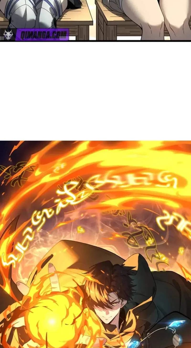 Global Class Transition: The Magic King’s Skills Have Infinite Affixes Chapter 16 – Page 54