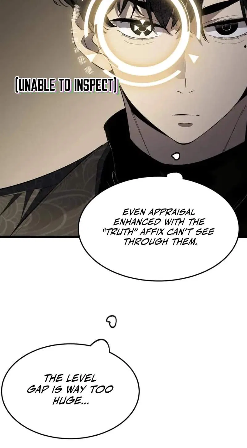 Global Class Transition: The Magic King’s Skills Have Infinite Affixes Chapter 16 – Page 59