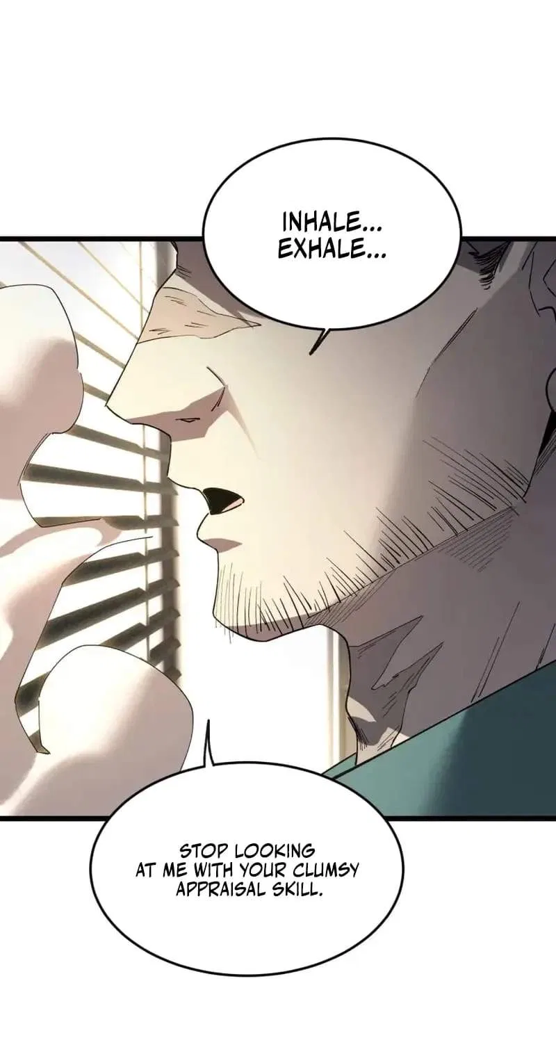 Global Class Transition: The Magic King’s Skills Have Infinite Affixes Chapter 16 – Page 60