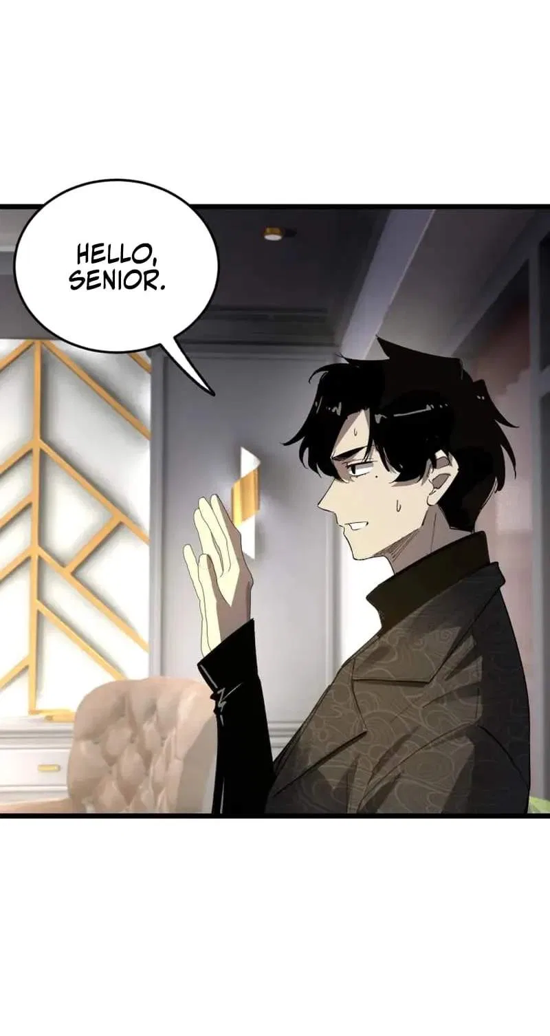 Global Class Transition: The Magic King’s Skills Have Infinite Affixes Chapter 16 – Page 61