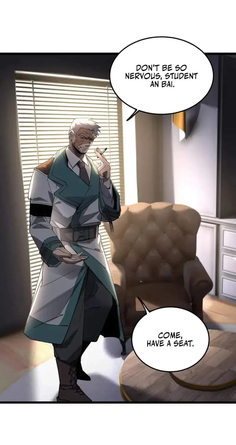 Global Class Transition: The Magic King’s Skills Have Infinite Affixes Chapter 16 – Page 62