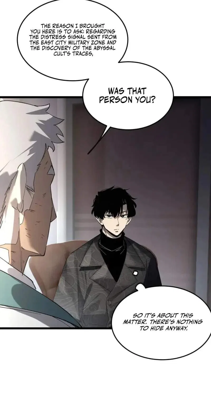 Global Class Transition: The Magic King’s Skills Have Infinite Affixes Chapter 16 – Page 65