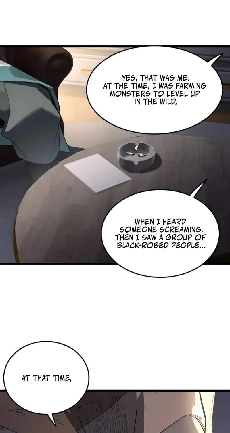 Global Class Transition: The Magic King’s Skills Have Infinite Affixes Chapter 16 – Page 66