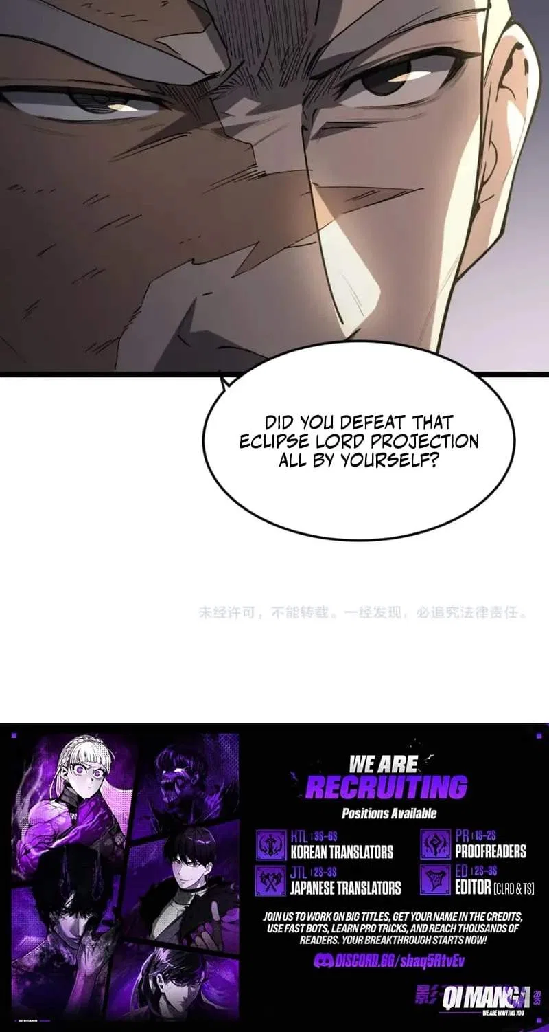 Global Class Transition: The Magic King’s Skills Have Infinite Affixes Chapter 16 – Page 67