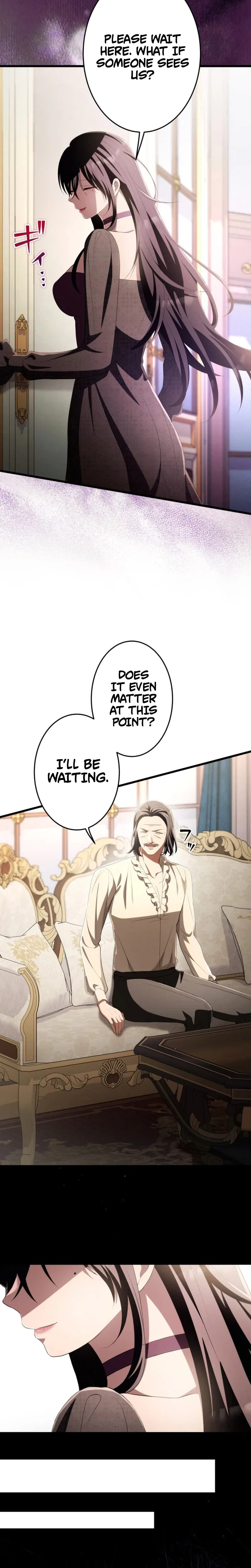 A Savage Proposal Chapter 116 – Page 24