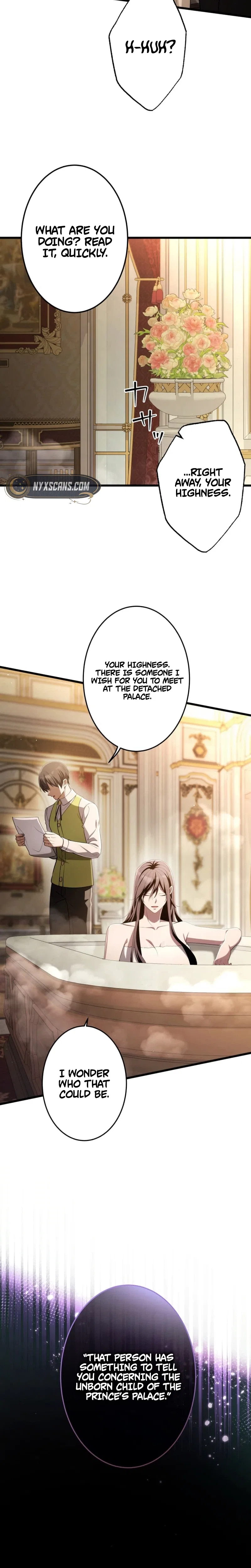 A Savage Proposal Chapter 116 – Page 26