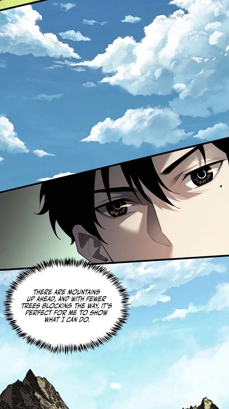 Global Class Transition: The Magic King’s Skills Have Infinite Affixes Chapter 18 – Page 4