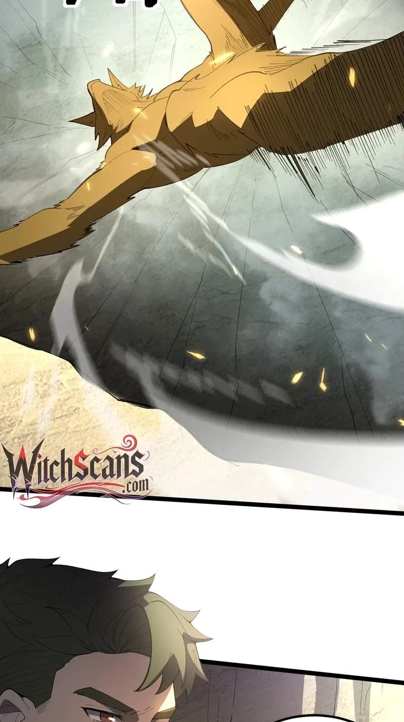 Global Class Transition: The Magic King’s Skills Have Infinite Affixes Chapter 18 – Page 15